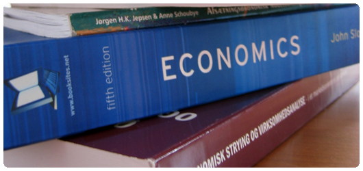 economics