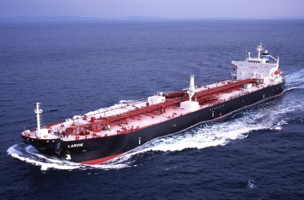 Oil Tankers are an essential part of Commerce Trade