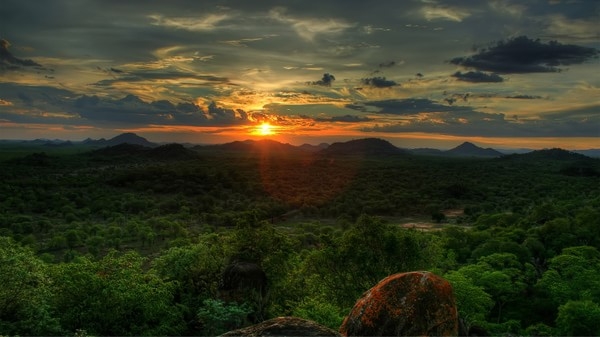 Save Valley: Image by Homeopathy Community