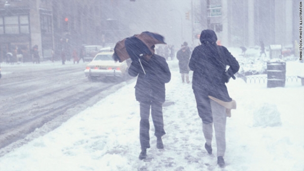 People and Weather. Image via CNN.