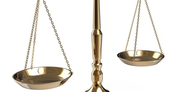 The trial balance matches the credits and the debits. Image credit huffingtonpost.com