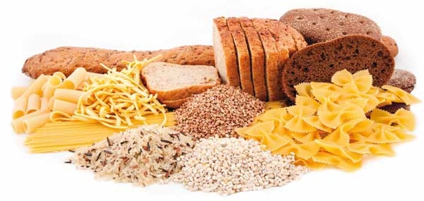 Starch food. Image credit eurofins.com