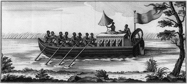 Galley slaves. Image credit lead-adventures.de