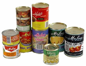 Food preservation essay