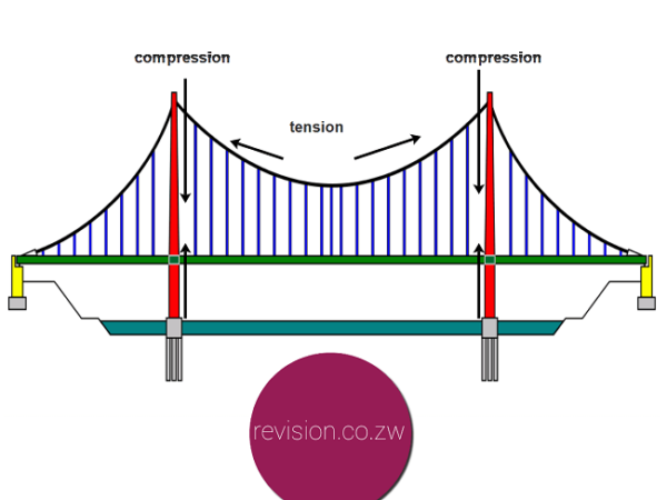 Steepest bridge in the world picture